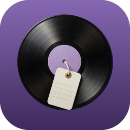 WonderTag app icon